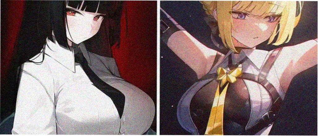 波普霓虹