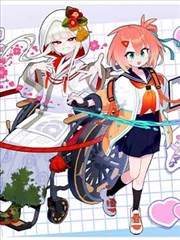 涂鸦战士